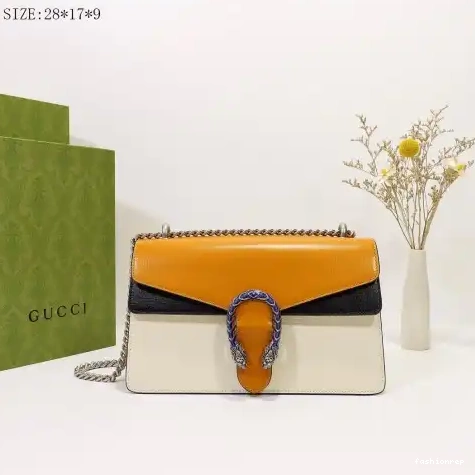 Fashionrepsfam ru s 2108DJ0087 Gucci Bags 0629